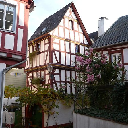 B&B Briedel Exteriör bild