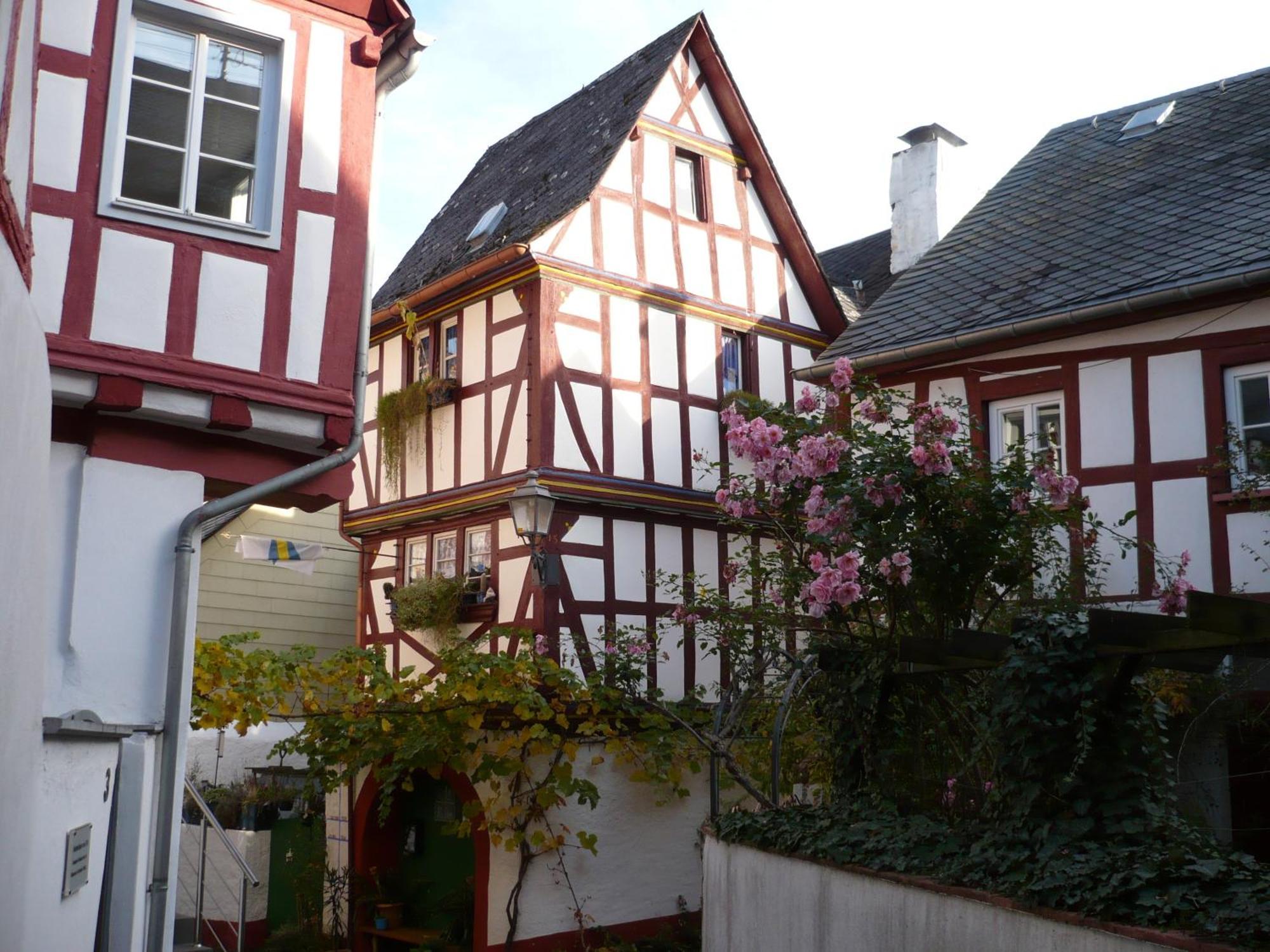 B&B Briedel Exteriör bild
